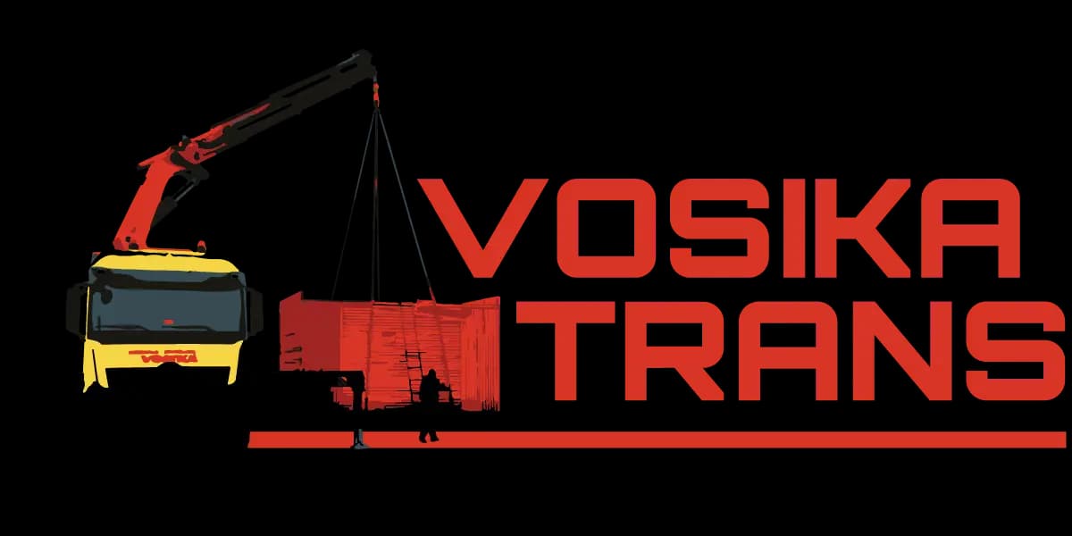 Vosika Trans
