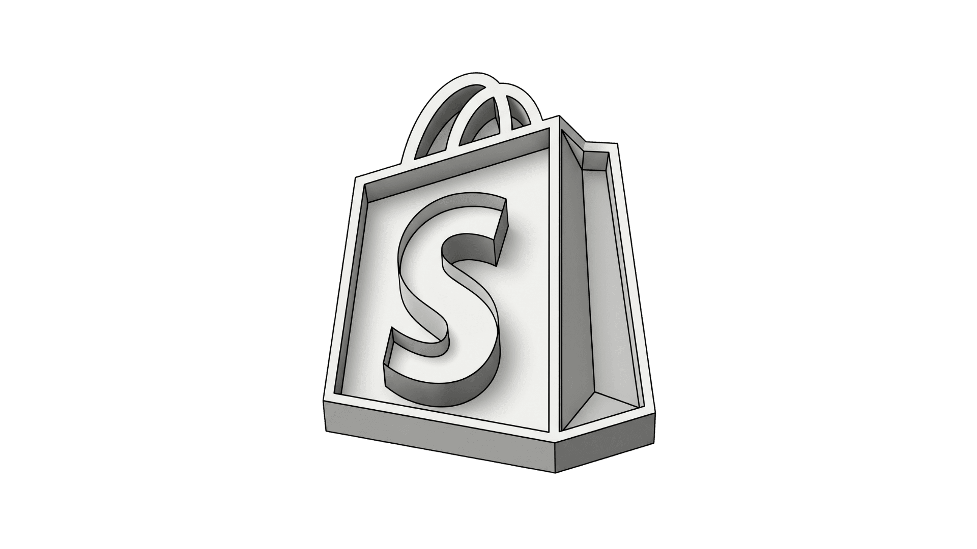 Shopify e-shops