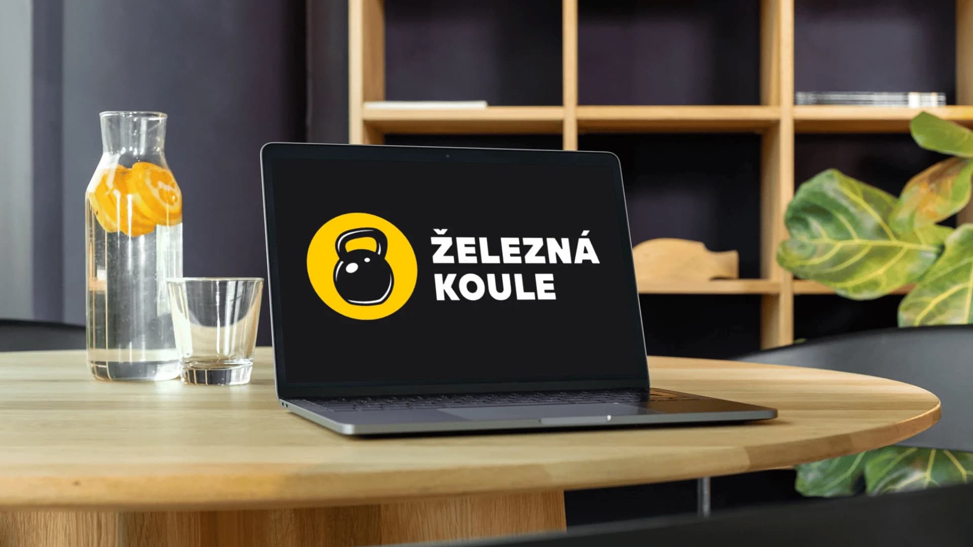 Železná koule